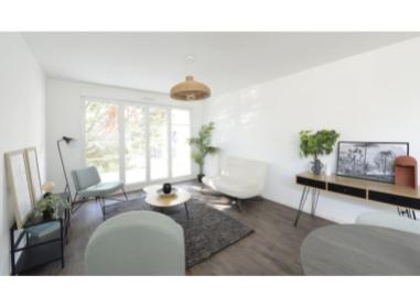 Logement neuf Villeneuve-Saint-Georges : Villa Guynemer