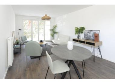 Villa Guynemer Immobilier neuf Villeneuve-Saint-Georges