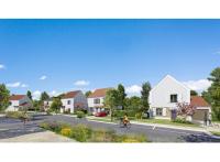 Immobilier neuf Isles-lès-Villenoy : Villas d'Isles