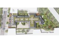 Les Jardins Leclerc programme neuf Villiers-sur-Marne