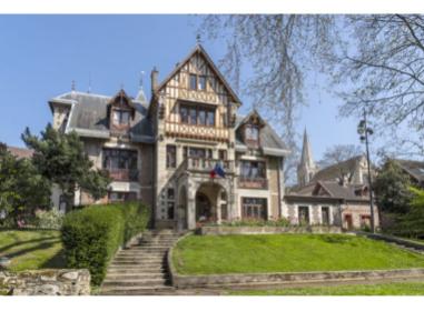 Village Garance programme neuf Sarcelles