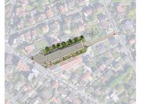 Programme neuf Sarcelles : Village Garance