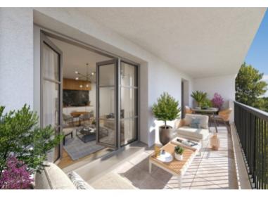 Immobilier neuf Auray : Le Clos ty Guen