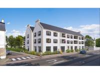 Programme neuf Auray : Le Clos ty Guen
