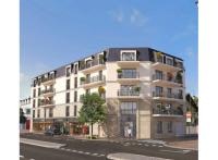Immobilier neuf Antony : Le 115 Briand