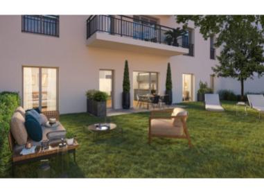 Le 115 Briand Immobilier neuf Antony