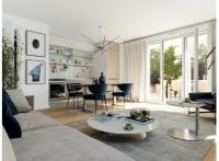 Antony programme neuf Le 115 Briand