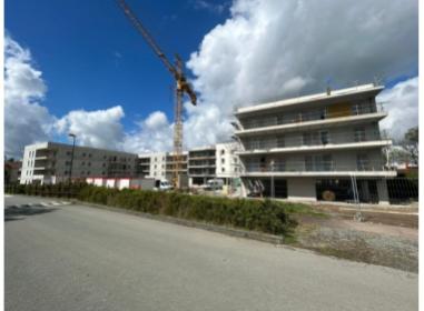 Programme neuf Les Herbiers : Les Boiseries du Landreau