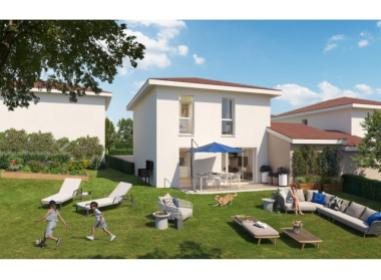 Immobilier neuf Savigny : Les Hauts de Savigny