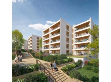 Immobilier neuf Villefranche-sur-Saône : Les Loges du Parc