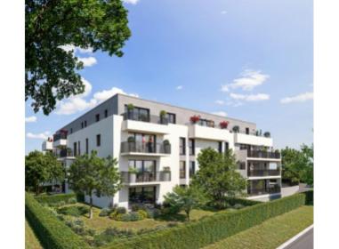 Immobilier neuf Ambilly : Côté Helvétie