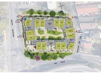 Villeneuve-la-Garenne programme neuf Majestic en Seine