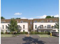 Immobilier neuf Saint-Gildas-des-Bois : Domaine des Grands Champs