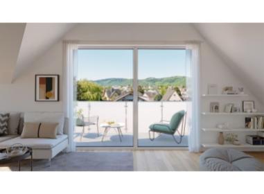 Programme immobilier neuf appart Saverne