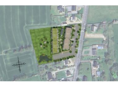 Saint-Gildas-des-Bois programme neuf  Domaine des Grands Champs