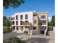 L'Opaline immobilier neuf Chennevières-sur-Marne
