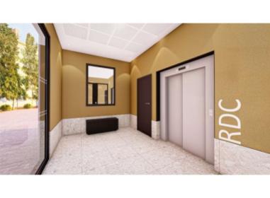 Programme immobilier neuf appart Saverne