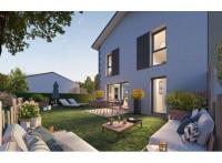 Immobilier neuf Audenge : Domaine du Ruisseau