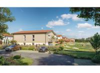 Immobilier neuf Ambarès-et-Lagrave : Hameau Lamartine