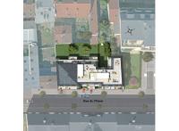 Programme neuf Puteaux : Villa Majesty