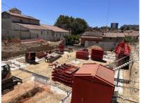 Le Clos des Acacias programme neuf Marseille 13ème
