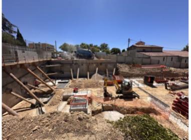 Programme neuf Marseille 13ème : Le Clos des Acacias