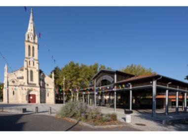 Programme neuf Audenge : Domaine du Ruisseau - Bail Réel Solidaire