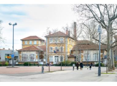 L'Atelier Delore Immobilier neuf Lyon 8ème