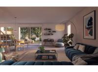 Programme immobilier neuf maison Anglet