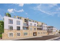 Les Jardins Foch programme neuf Orgeval