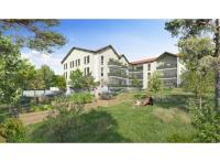 Immobilier neuf Saint-Palais-sur-Mer : Le Domaine de Béthanie