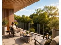 Programme neuf Le Bourget-du-Lac : Le Domaine de Buttet