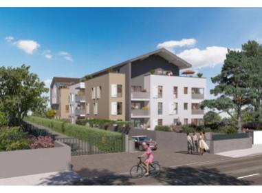XIII Concise programme neuf Thonon-les-Bains