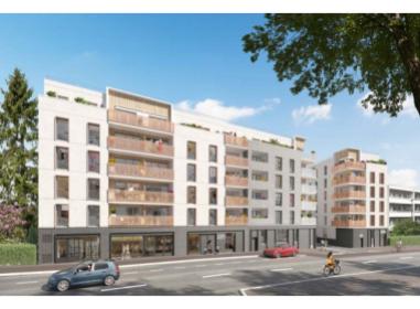 Immobilier neuf Drancy : Le 225