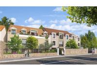 Immobilier neuf Bailly : Le Clos de Maule