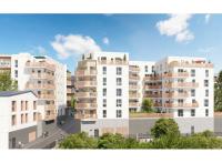 Programme neuf Drancy : Le 225