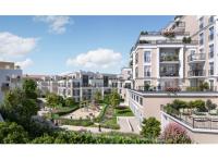 Immobilier neuf Bezons : Beauparc