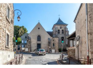 Morsang-sur-Orge programme neuf  L'Écrin des Coteaux