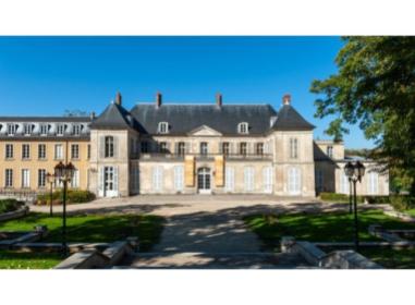 L'Écrin des Coteaux programme neuf Morsang-sur-Orge