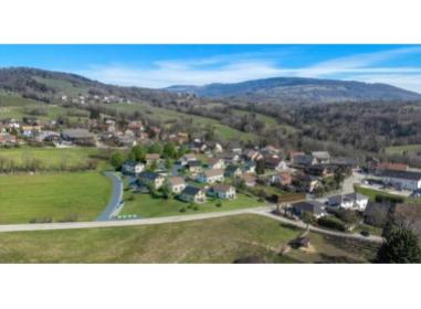 Programme immobilier neuf maison Cernex