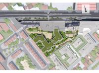 Programme neuf Bezons : Beauparc