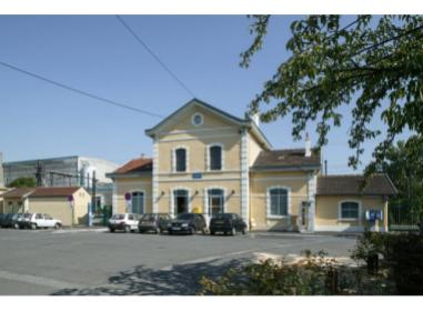 Logement neuf Longjumeau : L'Écrin de Longjumeau