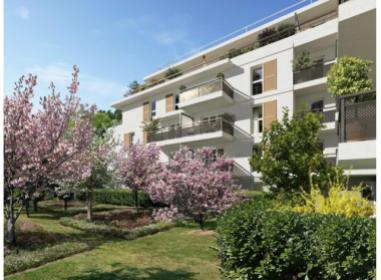 Immobilier neuf Avrillé : Le Domaine des Tilleuls