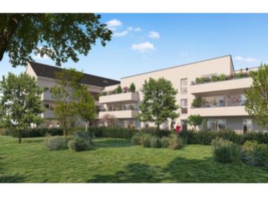 Immobilier neuf Pontchateau : Prochainement à Pont-Château