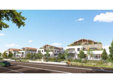 Logement neuf Pornic : Les Allées de la Ria