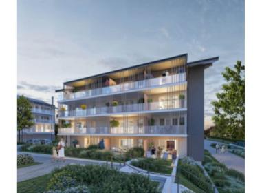 Central programme neuf Bons-en-Chablais