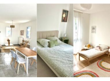 Logement neuf Evian-les-Bains : Green View