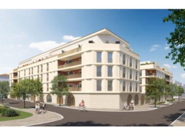 Immobilier neuf Beaucaire : Le Patio des Berges