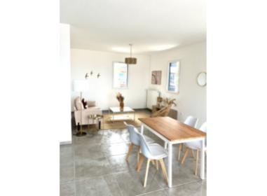 Programme neuf Evian-les-Bains : Green View