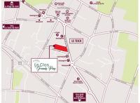 Le Clos des Grands Pins programme neuf Le Teich